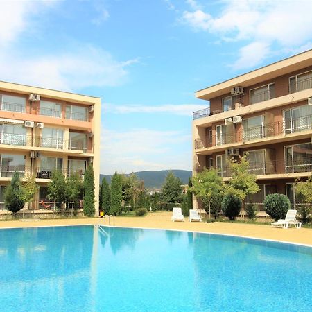Holiday-Orchid Menada Apartments Slăntjev Brjag Exteriör bild
