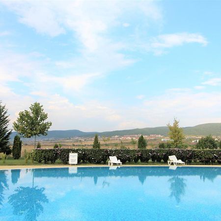 Holiday-Orchid Menada Apartments Slăntjev Brjag Exteriör bild