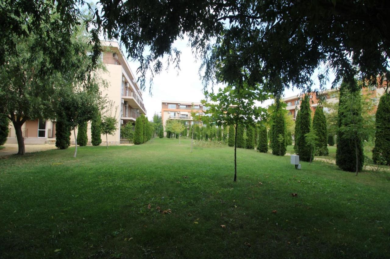 Holiday-Orchid Menada Apartments Slăntjev Brjag Rum bild