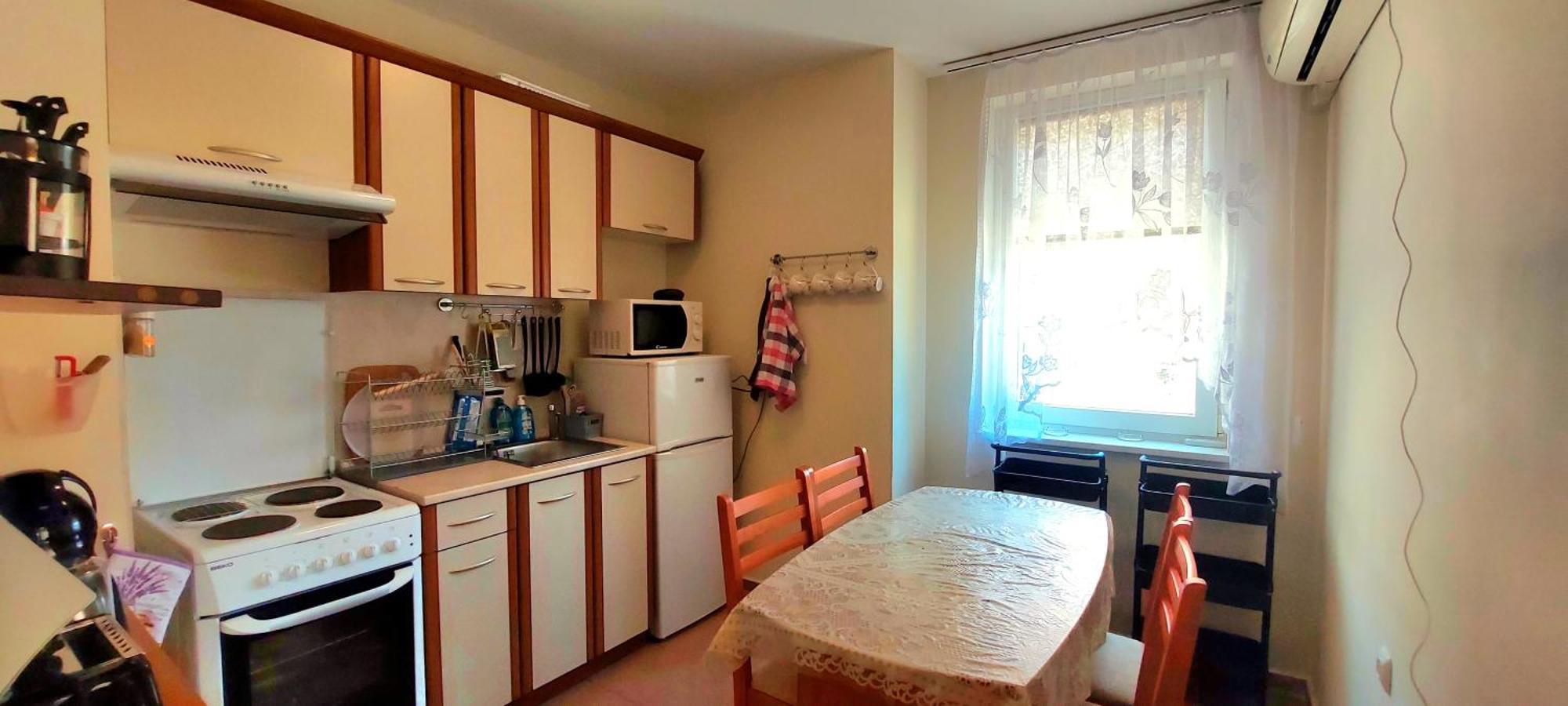Holiday-Orchid Menada Apartments Slăntjev Brjag Rum bild