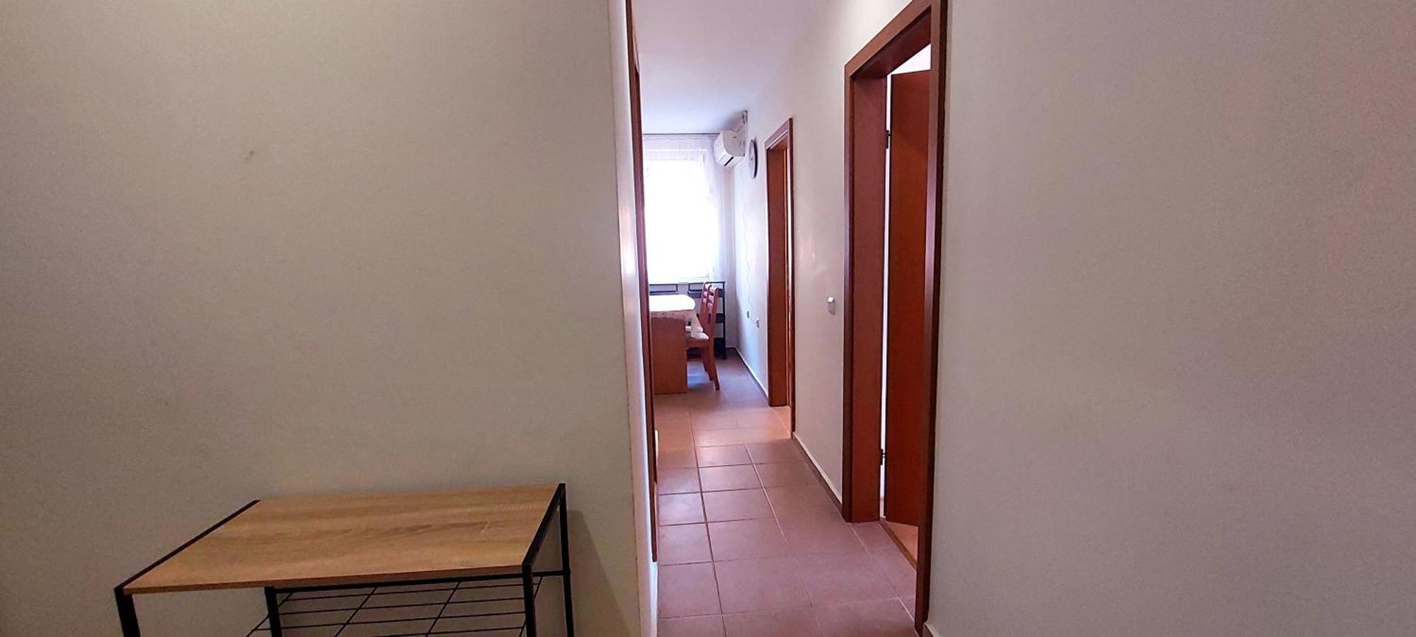 Holiday-Orchid Menada Apartments Slăntjev Brjag Rum bild
